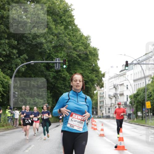 14.06.2026 - REWE Women's Run Jannik Wohlers http://msf.ph/oto/9796544 14.06.2026 09:58:54 Laufen 11279 meine-sportfotos.de