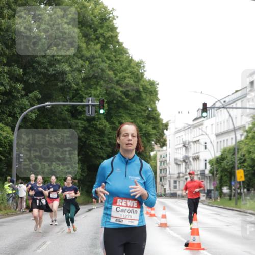14.06.2026 - REWE Women's Run Jannik Wohlers http://msf.ph/oto/9796547 14.06.2026 09:58:54 Laufen 11279 meine-sportfotos.de