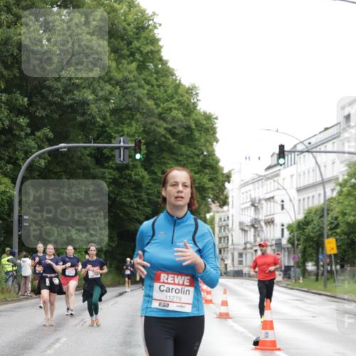 14.06.2026 - REWE Women's Run Jannik Wohlers http://msf.ph/oto/9796548 14.06.2026 09:58:54 Laufen 11279 meine-sportfotos.de