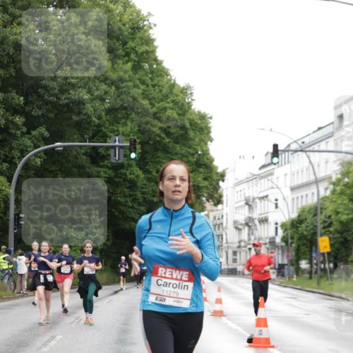 14.06.2026 - REWE Women's Run Jannik Wohlers http://msf.ph/oto/9796550 14.06.2026 09:58:54 Laufen 11279, 7 meine-sportfotos.de