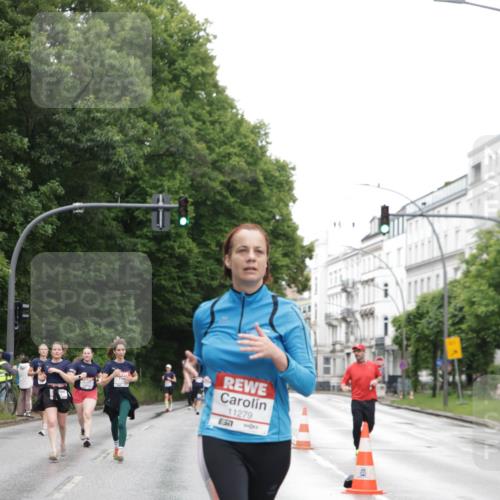 14.06.2026 - REWE Women's Run Jannik Wohlers http://msf.ph/oto/9796552 14.06.2026 09:58:54 Laufen 11279 meine-sportfotos.de