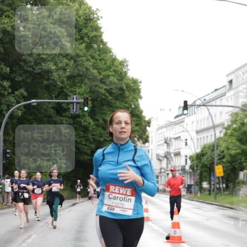 14.06.2026 - REWE Women's Run Jannik Wohlers http://msf.ph/oto/9796553 14.06.2026 09:58:55 Laufen 11279 meine-sportfotos.de