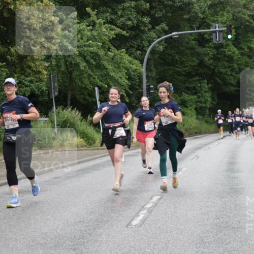 14.06.2026 - REWE Women's Run Jannik Wohlers http://msf.ph/oto/9796563 14.06.2026 09:58:58 Laufen 0276, 10448 meine-sportfotos.de