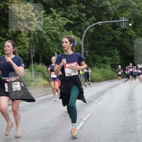 14.06.2026 - REWE Women's Run Jannik Wohlers http://msf.ph/oto/9796582 14.06.2026 09:58:59 Laufen 276, 10448, 7 meine-sportfotos.de