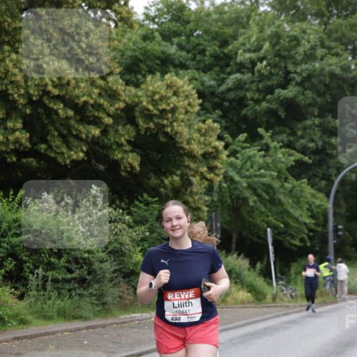14.06.2026 - REWE Women's Run Jannik Wohlers http://msf.ph/oto/9796590 14.06.2026 09:59:01 Laufen 10441 meine-sportfotos.de