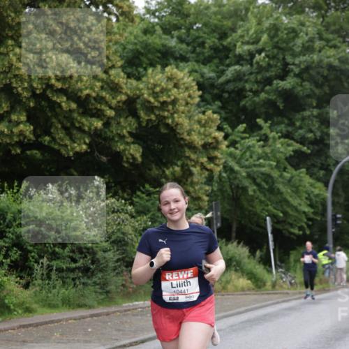 14.06.2026 - REWE Women's Run Jannik Wohlers http://msf.ph/oto/9796592 14.06.2026 09:59:01 Laufen 10441 meine-sportfotos.de