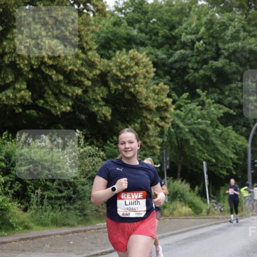 14.06.2026 - REWE Women's Run Jannik Wohlers http://msf.ph/oto/9796595 14.06.2026 09:59:01 Laufen 10441 meine-sportfotos.de