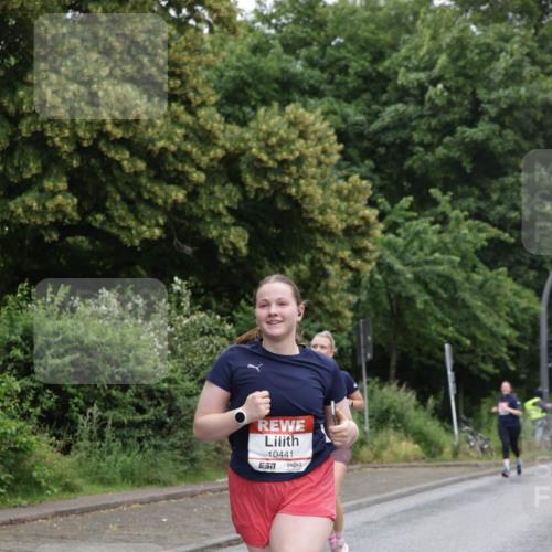 14.06.2026 - REWE Women's Run Jannik Wohlers http://msf.ph/oto/9796597 14.06.2026 09:59:01 Laufen 10441, 7 meine-sportfotos.de