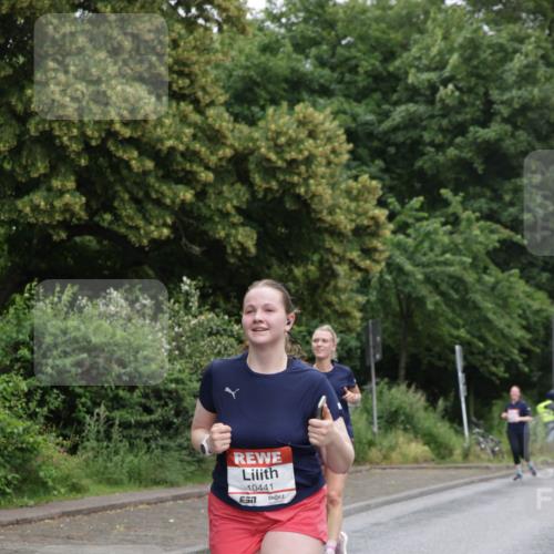 14.06.2026 - REWE Women's Run Jannik Wohlers http://msf.ph/oto/9796600 14.06.2026 09:59:01 Laufen 10441, 7 meine-sportfotos.de