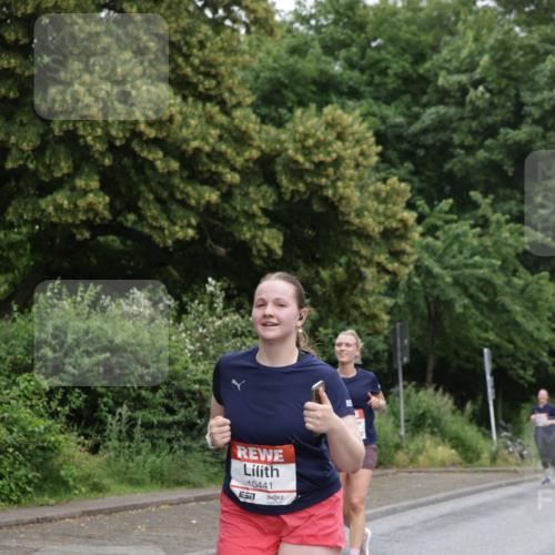 14.06.2026 - REWE Women's Run Jannik Wohlers http://msf.ph/oto/9796601 14.06.2026 09:59:01 Laufen 10441 meine-sportfotos.de