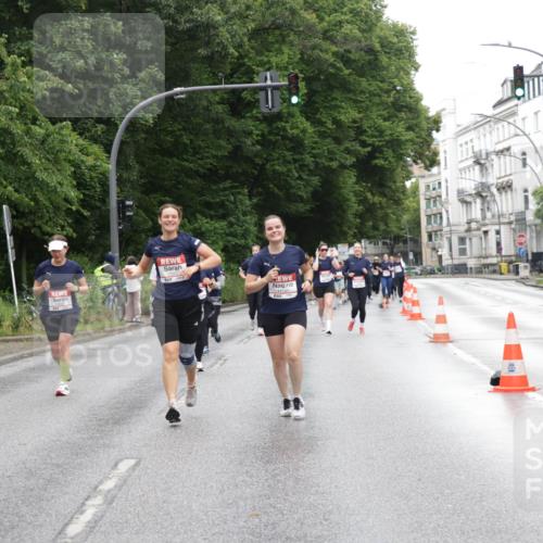 14.06.2026 - REWE Women's Run Jannik Wohlers http://msf.ph/oto/9796603 14.06.2026 09:59:07 Laufen 11002, 01 meine-sportfotos.de