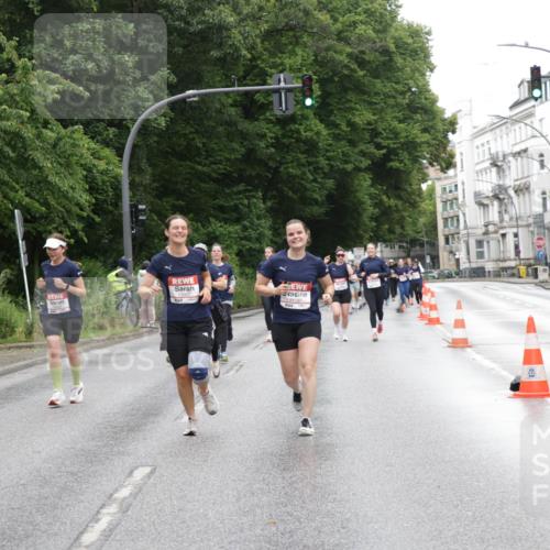 14.06.2026 - REWE Women's Run Jannik Wohlers http://msf.ph/oto/9796610 14.06.2026 09:59:08 Laufen 01 meine-sportfotos.de