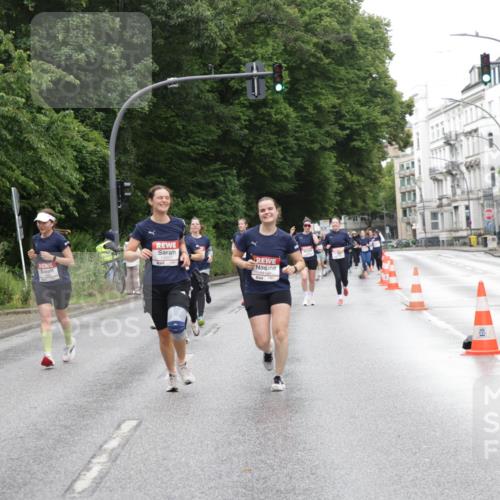14.06.2026 - REWE Women's Run Jannik Wohlers http://msf.ph/oto/9796612 14.06.2026 09:59:08 Laufen 11187, 1 meine-sportfotos.de