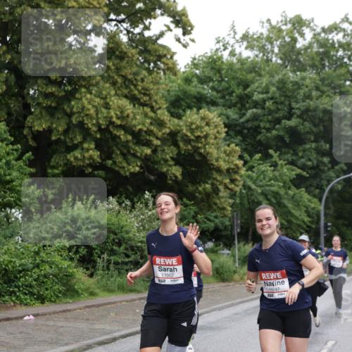 14.06.2026 - REWE Women's Run Jannik Wohlers http://msf.ph/oto/9796623 14.06.2026 09:59:10 Laufen 11002, 7, 11, 87 meine-sportfotos.de