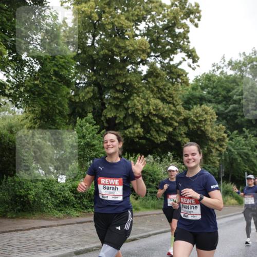 14.06.2026 - REWE Women's Run Jannik Wohlers http://msf.ph/oto/9796641 14.06.2026 09:59:11 Laufen 11002, 11, 87 meine-sportfotos.de