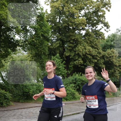 14.06.2026 - REWE Women's Run Jannik Wohlers http://msf.ph/oto/9796648 14.06.2026 09:59:11 Laufen 11002, 7, 11, 87 meine-sportfotos.de