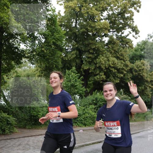 14.06.2026 - REWE Women's Run Jannik Wohlers http://msf.ph/oto/9796650 14.06.2026 09:59:11 Laufen 11, 87 meine-sportfotos.de