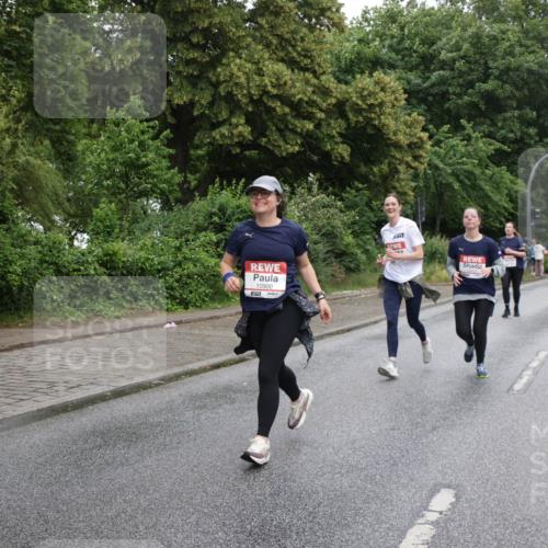 14.06.2026 - REWE Women's Run Jannik Wohlers http://msf.ph/oto/9796657 14.06.2026 09:59:12 Laufen 10900, 577 meine-sportfotos.de