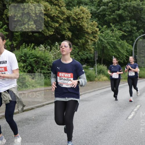 14.06.2026 - REWE Women's Run Jannik Wohlers http://msf.ph/oto/9796662 14.06.2026 09:59:14 Laufen 100, 10013, 7 meine-sportfotos.de