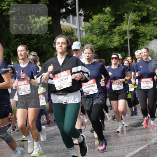 14.06.2026 - REWE Women's Run Jannik Wohlers http://msf.ph/oto/9796702 14.06.2026 09:10:53 Laufen 11506, 657, 10988, 10901, 7, 11080, 10368 meine-sportfotos.de