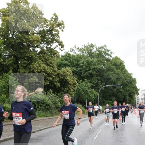14.06.2026 - REWE Women's Run Jannik Wohlers http://msf.ph/oto/9796780 14.06.2026 09:59:24 Laufen 11107, 1473 meine-sportfotos.de