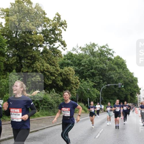 14.06.2026 - REWE Women's Run Jannik Wohlers http://msf.ph/oto/9796782 14.06.2026 09:59:24 Laufen 11107, 1473 meine-sportfotos.de
