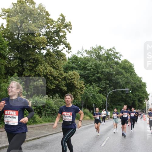 14.06.2026 - REWE Women's Run Jannik Wohlers http://msf.ph/oto/9796783 14.06.2026 09:59:25 Laufen 11107, 11473 meine-sportfotos.de