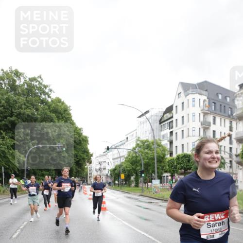 14.06.2026 - REWE Women's Run Jannik Wohlers http://msf.ph/oto/9796787 14.06.2026 09:59:25 Laufen 11068, 7 meine-sportfotos.de
