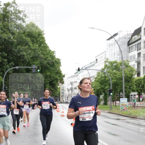 14.06.2026 - REWE Women's Run Jannik Wohlers http://msf.ph/oto/9796795 14.06.2026 09:59:27 Laufen 11027, 11144 meine-sportfotos.de