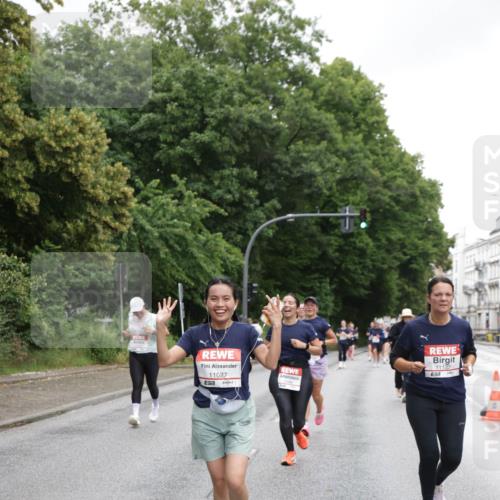 14.06.2026 - REWE Women's Run Jannik Wohlers http://msf.ph/oto/9796798 14.06.2026 09:59:27 Laufen 11027, 7, 11122, 657 meine-sportfotos.de