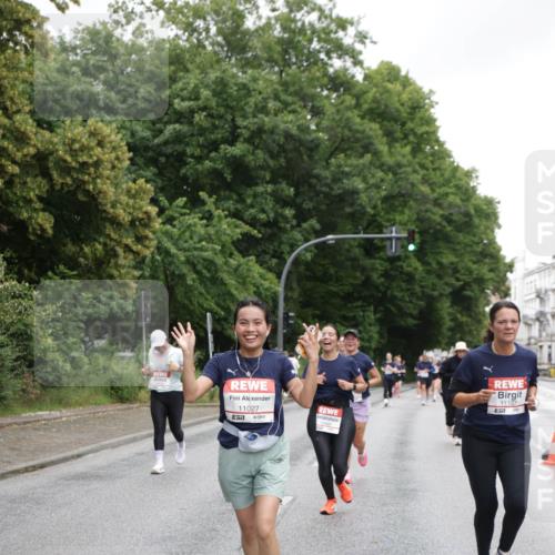 14.06.2026 - REWE Women's Run Jannik Wohlers http://msf.ph/oto/9796800 14.06.2026 09:59:27 Laufen 11027, 11122, 657 meine-sportfotos.de