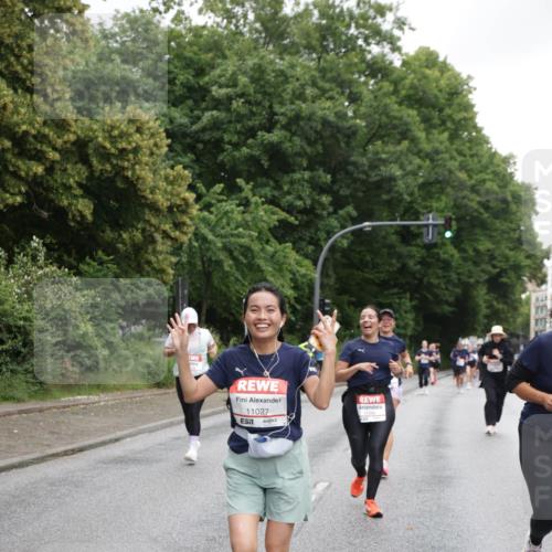 14.06.2026 - REWE Women's Run Jannik Wohlers http://msf.ph/oto/9796808 14.06.2026 09:59:28 Laufen 11027 meine-sportfotos.de