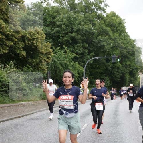 14.06.2026 - REWE Women's Run Jannik Wohlers http://msf.ph/oto/9796810 14.06.2026 09:59:28 Laufen 11027 meine-sportfotos.de