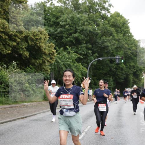 14.06.2026 - REWE Women's Run Jannik Wohlers http://msf.ph/oto/9796811 14.06.2026 09:59:28 Laufen 11027 meine-sportfotos.de