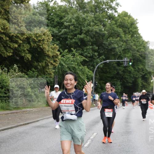 14.06.2026 - REWE Women's Run Jannik Wohlers http://msf.ph/oto/9796813 14.06.2026 09:59:28 Laufen 11027 meine-sportfotos.de