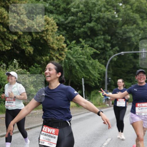 14.06.2026 - REWE Women's Run Jannik Wohlers http://msf.ph/oto/9796824 14.06.2026 09:59:29 Laufen 11118, 10486, 7, 10719 meine-sportfotos.de