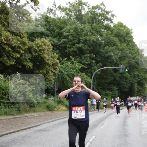 14.06.2026 - REWE Women's Run Jannik Wohlers http://msf.ph/oto/9796839 14.06.2026 09:59:31 Laufen 10544 meine-sportfotos.de