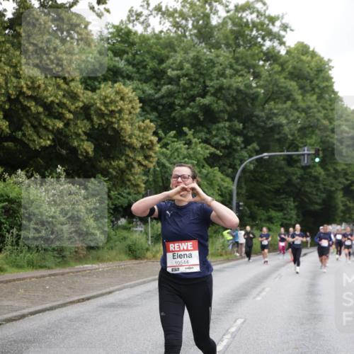 14.06.2026 - REWE Women's Run Jannik Wohlers http://msf.ph/oto/9796844 14.06.2026 09:59:31 Laufen 10544, 57 meine-sportfotos.de