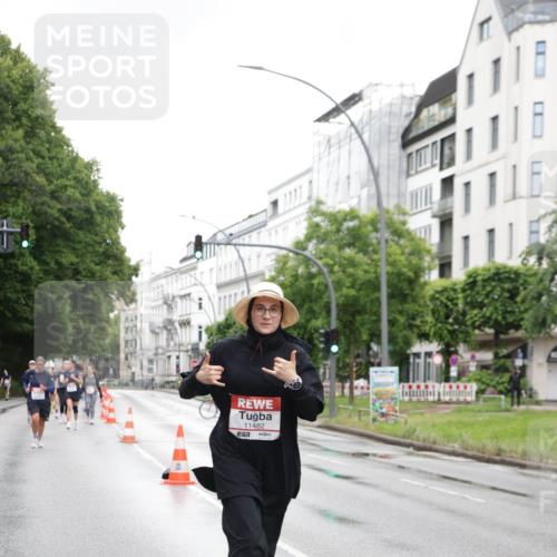 14.06.2026 - REWE Women's Run Jannik Wohlers http://msf.ph/oto/9796846 14.06.2026 09:59:32 Laufen 11482, 7 meine-sportfotos.de