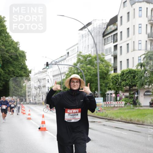 14.06.2026 - REWE Women's Run Jannik Wohlers http://msf.ph/oto/9796854 14.06.2026 09:59:32 Laufen 11482, 7 meine-sportfotos.de