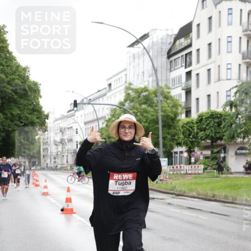 14.06.2026 - REWE Women's Run Jannik Wohlers http://msf.ph/oto/9796856 14.06.2026 09:59:32 Laufen 11482 meine-sportfotos.de