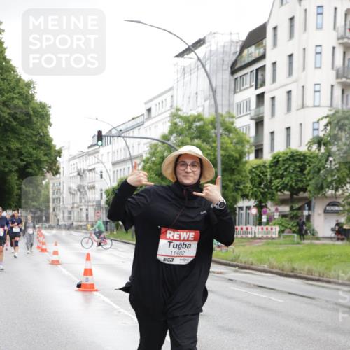 14.06.2026 - REWE Women's Run Jannik Wohlers http://msf.ph/oto/9796859 14.06.2026 09:59:33 Laufen 11482 meine-sportfotos.de
