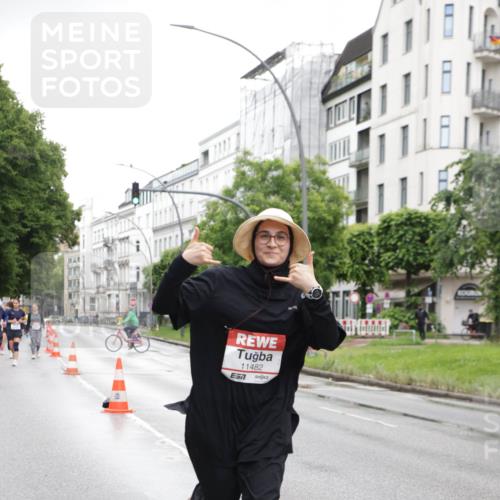 14.06.2026 - REWE Women's Run Jannik Wohlers http://msf.ph/oto/9796860 14.06.2026 09:59:33 Laufen 11482, 7 meine-sportfotos.de