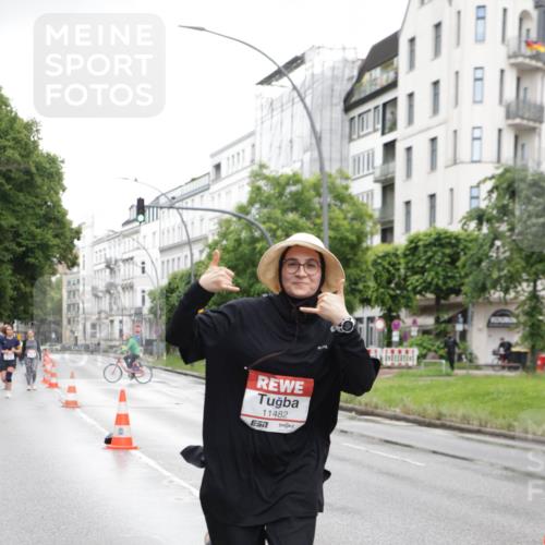 14.06.2026 - REWE Women's Run Jannik Wohlers http://msf.ph/oto/9796862 14.06.2026 09:59:33 Laufen 11482, 7 meine-sportfotos.de