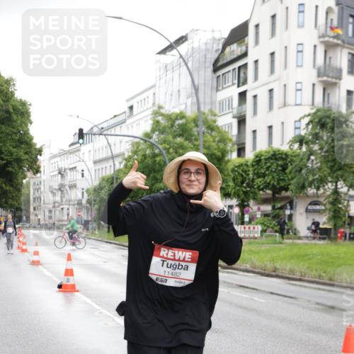 14.06.2026 - REWE Women's Run Jannik Wohlers http://msf.ph/oto/9796863 14.06.2026 09:59:33 Laufen 11482, 7 meine-sportfotos.de