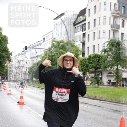 14.06.2026 - REWE Women's Run Jannik Wohlers http://msf.ph/oto/9796865 14.06.2026 09:59:33 Laufen 11482, 57 meine-sportfotos.de