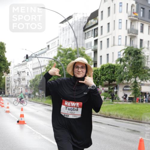 14.06.2026 - REWE Women's Run Jannik Wohlers http://msf.ph/oto/9796866 14.06.2026 09:59:33 Laufen 11482, 7 meine-sportfotos.de