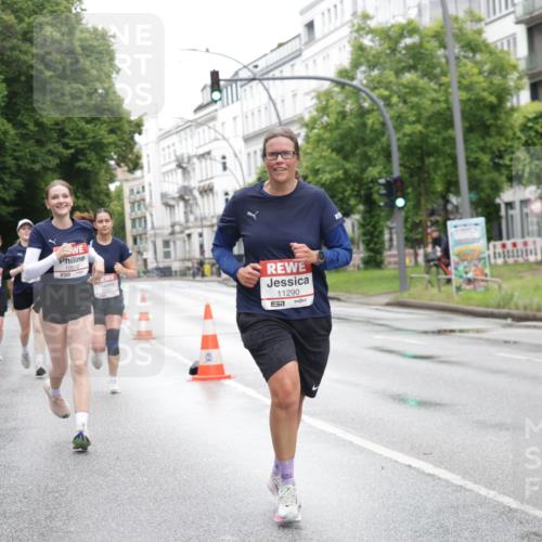 14.06.2026 - REWE Women's Run Jannik Wohlers http://msf.ph/oto/9796873 14.06.2026 09:59:38 Laufen 10512, 57, 11290, 7 meine-sportfotos.de