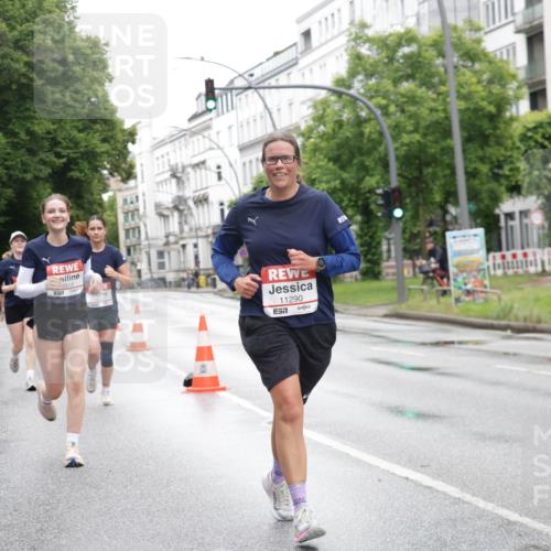 14.06.2026 - REWE Women's Run Jannik Wohlers http://msf.ph/oto/9796874 14.06.2026 09:59:38 Laufen 10512, 11290, 7 meine-sportfotos.de