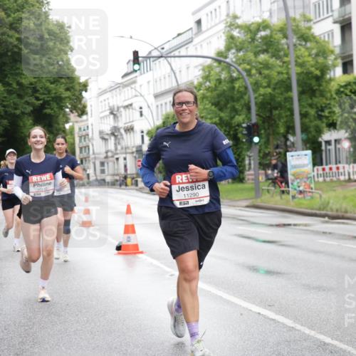 14.06.2026 - REWE Women's Run Jannik Wohlers http://msf.ph/oto/9796876 14.06.2026 09:59:38 Laufen 10512, 11290 meine-sportfotos.de